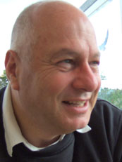 Martin Mayer